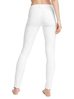 Cate Mid-Rise Skinny Jeans