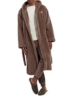 Beckett Sherpa Robe