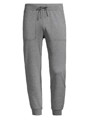 Heritage Comfort Hank Jogger Pants