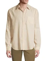 Wyatt Long-Sleeve Shirt