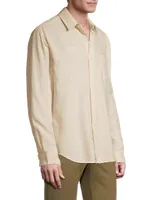 Wyatt Long-Sleeve Shirt