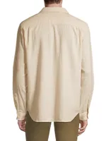 Wyatt Long-Sleeve Shirt