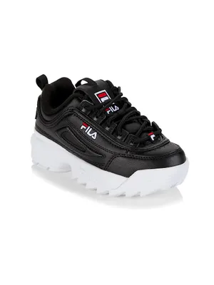 Kid's Disruptor II Sneakers