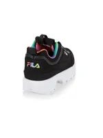 Little Boy's Disruptor II Premium Sneakers