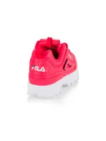 Girl's Disruptor II Sneakers