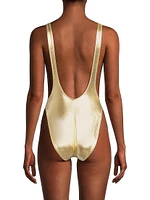 Marissa One-Piece Swimsuit