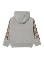 Little Kid's & Kid's KB5 Classic Bear Hoodie