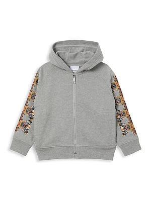 Little Kid's & Kid's KB5 Classic Bear Hoodie