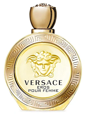 Versace Eros Pour Femme Eau De Toilette