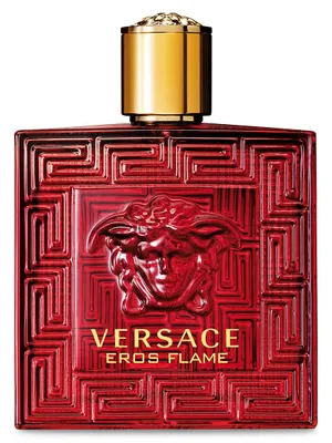 Eros Flame Eau de Parfum