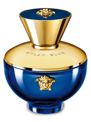 Dylan Blue Pour Femme Eau de Parfum