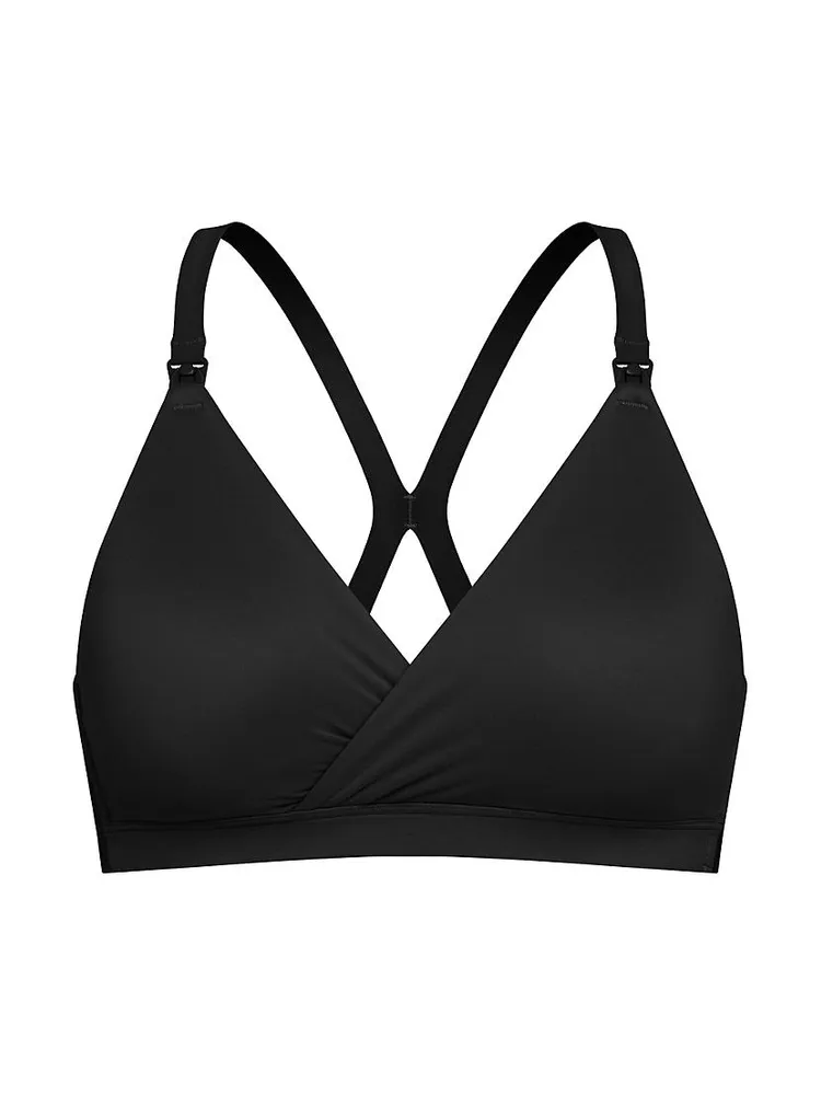 Bra-llelujah Nursing Bra