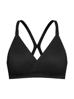 Bra-llelujah Nursing Bra