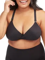 Bra-llelujah Nursing Bra