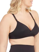 Bra-llelujah Nursing Bra