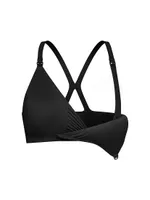 Bra-llelujah Nursing Bra