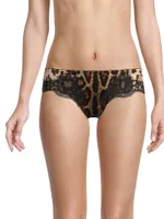 Brasilian Lace Briefs