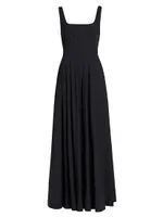 Wells Maxi Dress