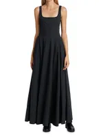 Wells Maxi Dress