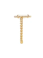 Serpent Bohème 18K Yellow Gold & Mother-Of-Pearl Ring