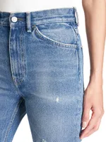 Medium Wash Jeans