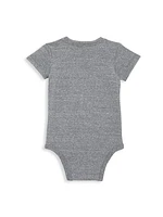 Baby's Lady Liberty I Love NY Bodysuit