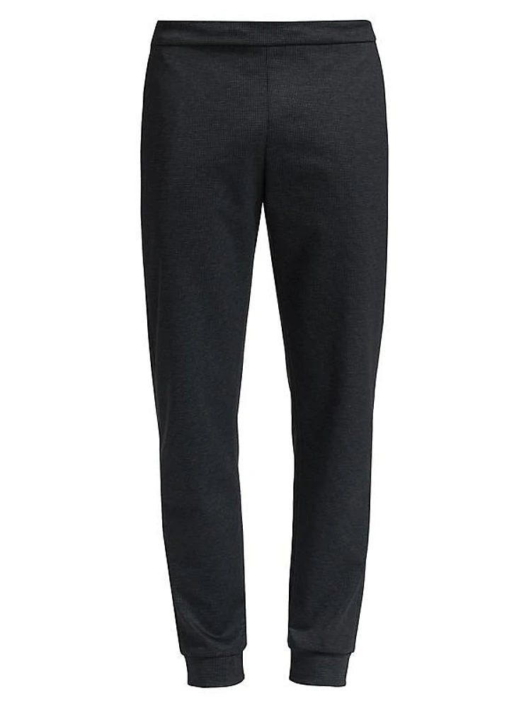 Slim-Fit Travel Joggers