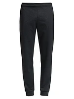 Slim-Fit Travel Joggers