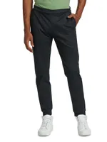 Slim-Fit Travel Joggers