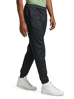 Slim-Fit Travel Joggers