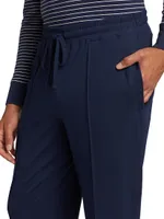 COLLECTION Front Seam Pajama Pants