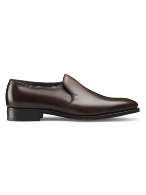 Edward Leather Loafers