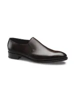 Edward Leather Loafers