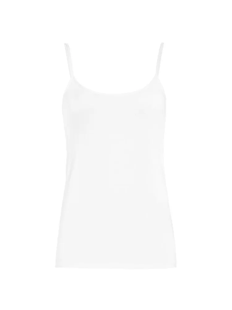 Classic Stretch Tank Top