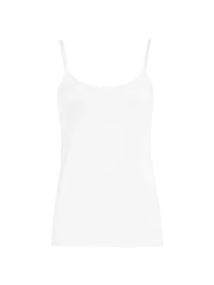 Classic Stretch Tank Top