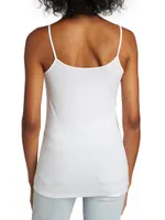 Classic Stretch Tank Top