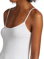 Classic Stretch Tank Top