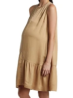 Fabric Matters Violette Maternity Dress