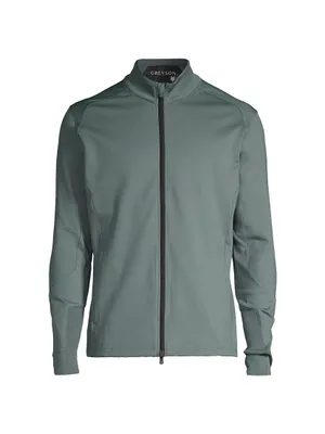 Sequoia Full-Zip Jacket