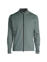 Sequoia Full-Zip Jacket