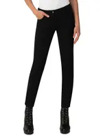 Magda Slim-Leg Jeans