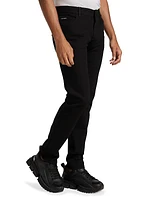 Slim-Fit Stretch Jeans