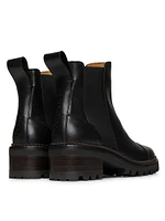 Mallory Chelsea Boots