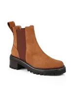 Mallory Chelsea Boots