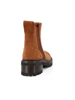 Mallory Chelsea Boots