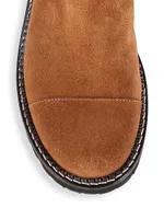 Mallory Chelsea Boots