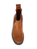 Mallory Chelsea Boots