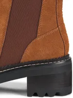 Mallory Chelsea Boots