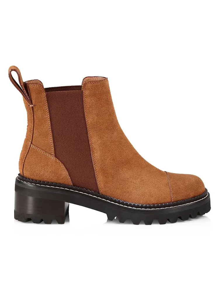 Mallory Chelsea Boots