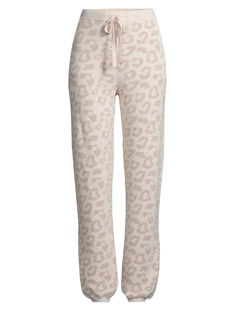 CozyChic Ultra Lite® Printed Sweatpants